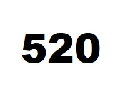 520 Ketten