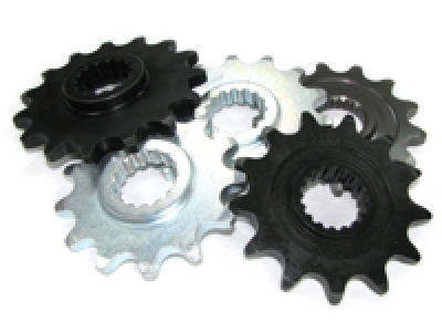 front sprockets