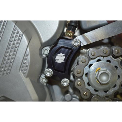 Enduro Engineering Nehmerzylinderschutz für 125-300 KTM SX 16-18 EXC 17-19, Husqvarna TC 16-18, TE 17-19