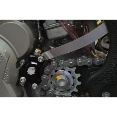 Enduro Engineering Nehmerzylinderschutz für KTM 250/300 SX 19-22 EXC 20-23, Husqvarna TC 19-22 TE 20-23