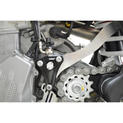 Enduro Engineering Nehmerzylinderschutz für KTM SX-F 450 16-22, EXC-F 450/500 17-23