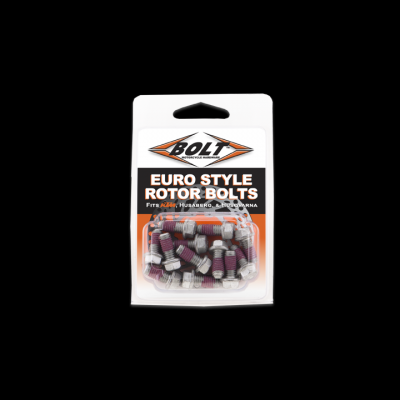 BOLT Brake bolt kits