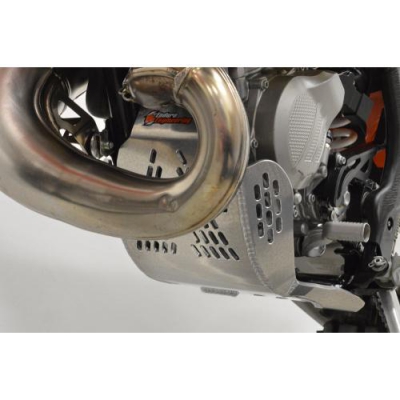 Enduro Engineering Motorschutz für KTM SX 125/150 19-, EXC 150 tpi 20-, Husqvarna TC 125/150 19-, TE 150i 20-