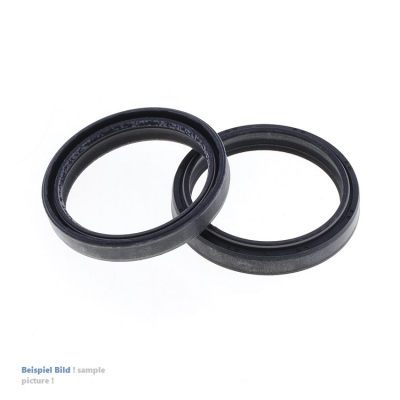 CENTAURO Fork oil seals set for KYB 48 mm Air