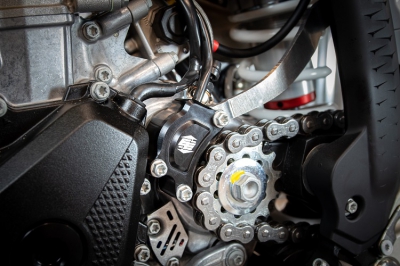 Enduro Engineering Nehmerzylinderschutz für KTM SX-F 23-, 250/350/450  Husqvarna FC 23-