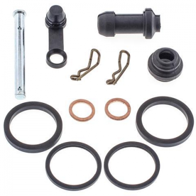 Bremssattel Reparatur Kit vorne für KTM SX/F 09-   EXC/F 10- HSQ TE/TC/FE/FC 14-