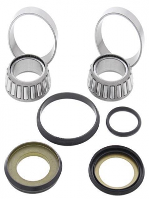 Steering Bearing -Seal Kit- KTM all, Husqvarna 14-, Beta 13-