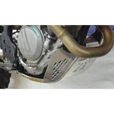 Enduro Engineering Motorschutz 250/350 für KTM SX-F 16-22 EXC-F 17-23, Husqvarna FC/TC 16-22, FE/TE 17-23