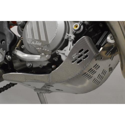 Enduro Engineering Motorschutz für KTM SX 125/150 19-, EXC 150 tpi 20-, Husqvarna TC 125/150 19-, TE 150i 20-