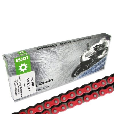ESJOT 520HRT Chain (118L)