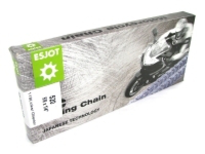 ESJOT 520HRT Chain (118L)