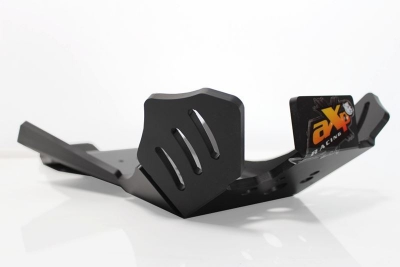 AXP Xtrem Skid Plate für Beta RR 250/300 20-24 Black
