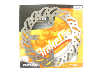 Terra line brake discs front KXF 250/450 2015-