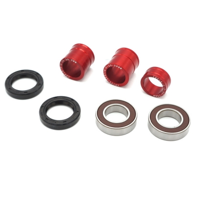 ZAP M1, SM Pro /Bearing Spacer front Honda CR/CRF 20mm axle