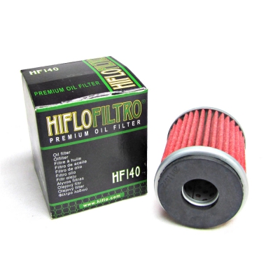 Hiflo oilfilter Yamaha YZF 09-