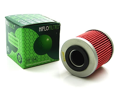 Hiflo oilfilter Husky  -08