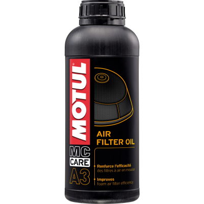Motul A3 Luftfilter Öl 1L