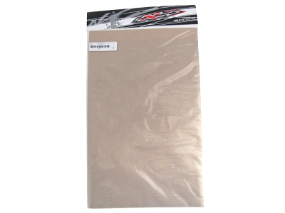 Grip Tape universal, clear, extra-strong,  ca. 29x42cm