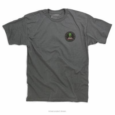 Pro Circuit Patch T-Shirt