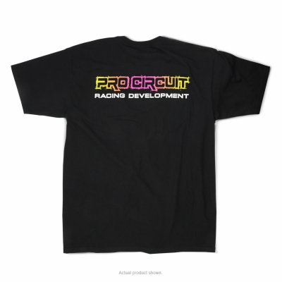 Pro Circuit Racing Development T-Shirt