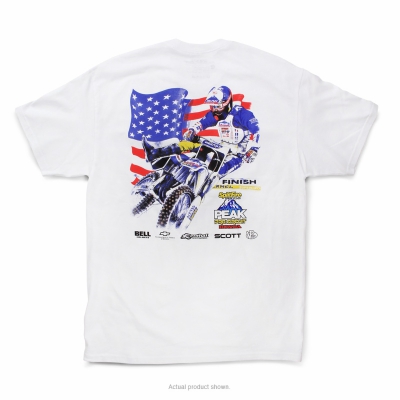 Pro Circuit Peak Honda T-Shirt