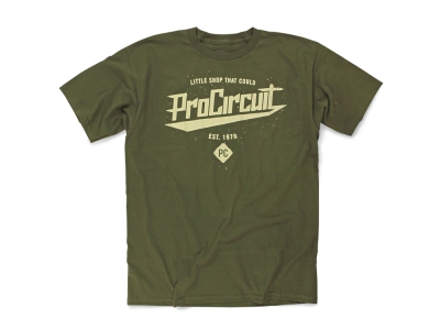 Pro Circuit LITTLE SHOP T-Shirt