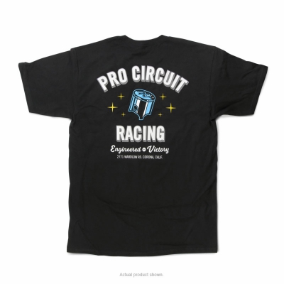 Pro Circuit PISTON T-Shirt