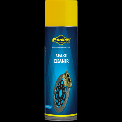 Putoline BRAKE CLEANER 500 ml