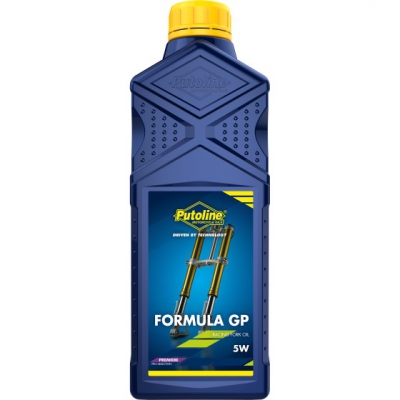 Putoline FORMULA GP SAE 5 1 Liter
