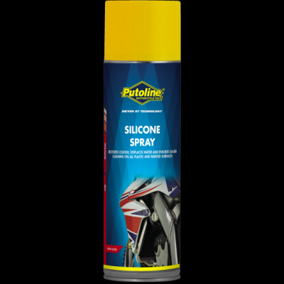 Putoline SILICON SPRAY 500 ml