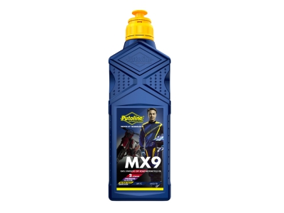 Putoline MX 9 1 Liter