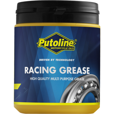 Putoline Racing Grease Water Proof 600g