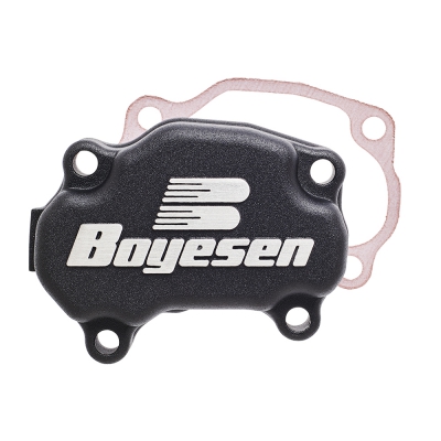 Boyesen Factory Deckel Auslasssteuerung Honda CR 250 92-01