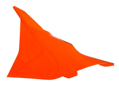 Rtech Luftfilter Abdeckung für KTM SX/F 23- EXC 24- Orange