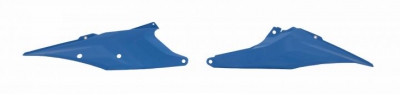 Seitenteile für KTM SX/F 19-22 EXC 20-23 Blau