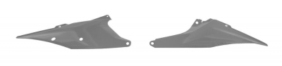 Seitenteile für KTM SX/F 19-22 EXC 20-23 OEM Grau
