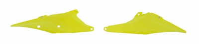 Seitenteile für KTM SX/F 19-22 EXC 20-23 Neon Gelb