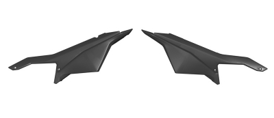 Rtech Factory Side Panels for SUR-RON Ultra Bee black