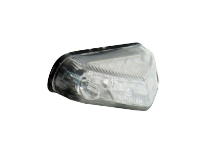 replacement Backlightcover clear for Integra