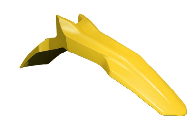Rtech Front Fender for SUR-RON Ultra Bee yellow