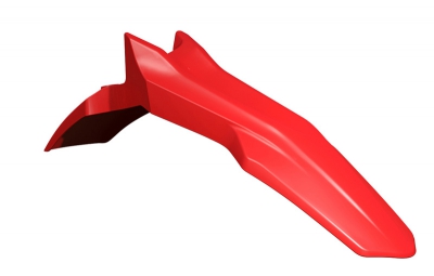Rtech Front Fender for SUR-RON Ultra Bee red