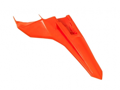 Rtech Kotflügel hinten für KTM SX 65 16-23 Orange