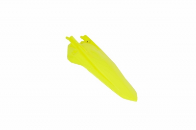 rear fender SX/SXF 2019-2022 Neon Yellow