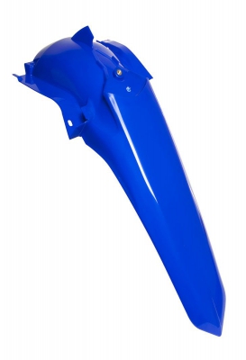 rearfender Yamaha YZ 125/250 2022- blue