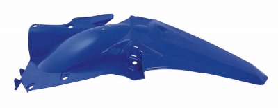 rearfender Yamaha YZF 250/450 14-17 blue