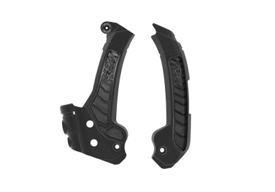 Rtech grip frame protectors Husqvarna TC/FC 23-, TE/FE 24- black