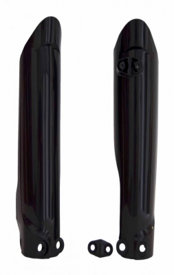 fork protector KTM SX 65 02-17 black