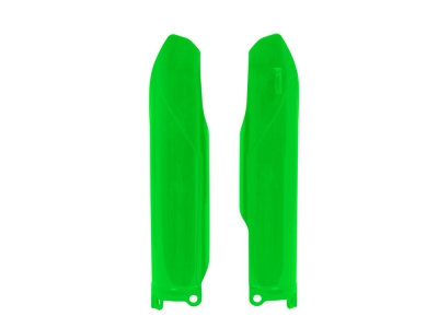 Rtech fork protector KXF 250 17- KXF 450 16- neon green