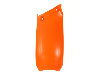 Stoßdämpfer Spritzschutz für KTM SX 85 18- Orange