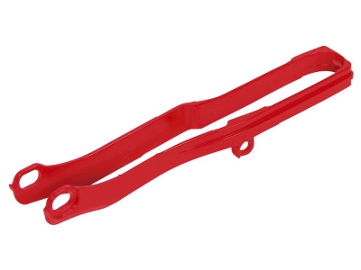 chain slider Honda CRF 450 17-18 / 250 18-19 red